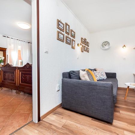Ferienwohnung Perla Adriatica Rovinj Exterior foto